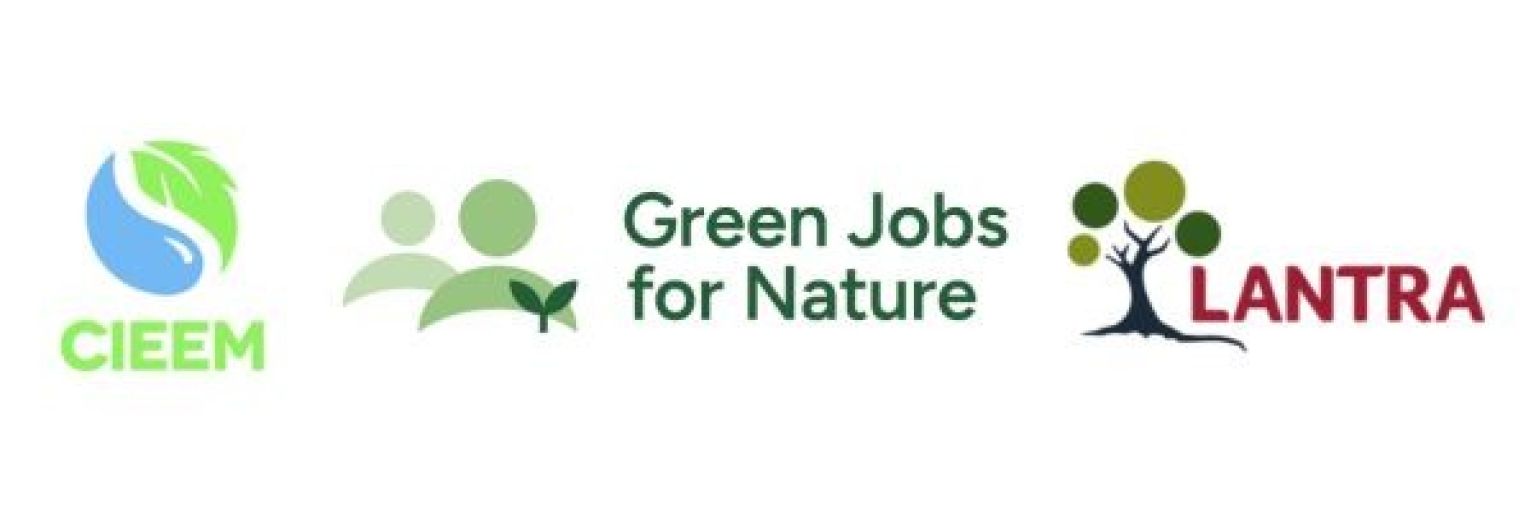 Green Careers Week Header