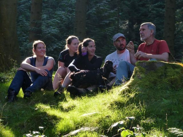 MA Outdoor and Experiential Learning photo 850x637