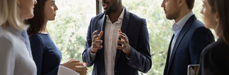 Empowering Professionals