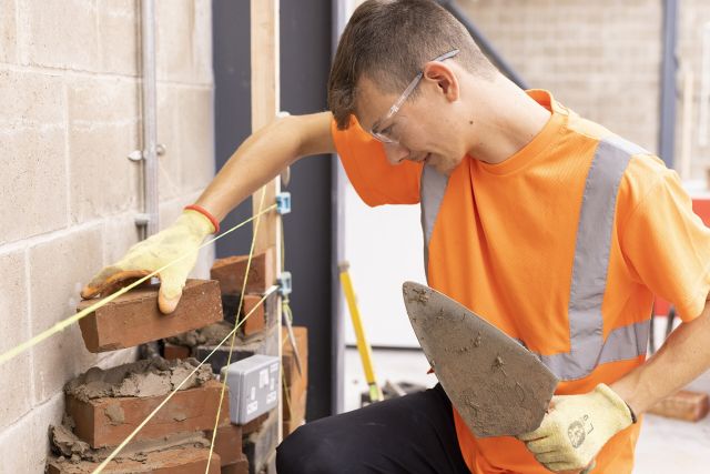 Carlisle College 70th Anniversary 30