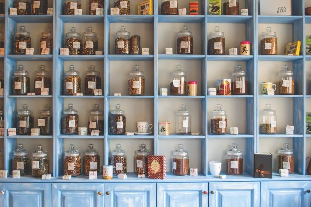 Jars 1853439 1920