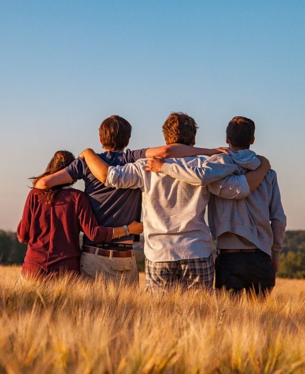 Young people 3575167 1280