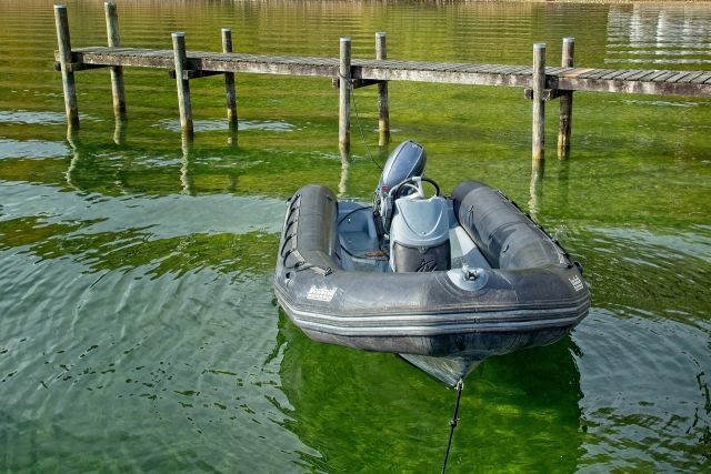 Dinghy 4600505 1280