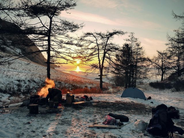 Winter landscape 2065342 1280