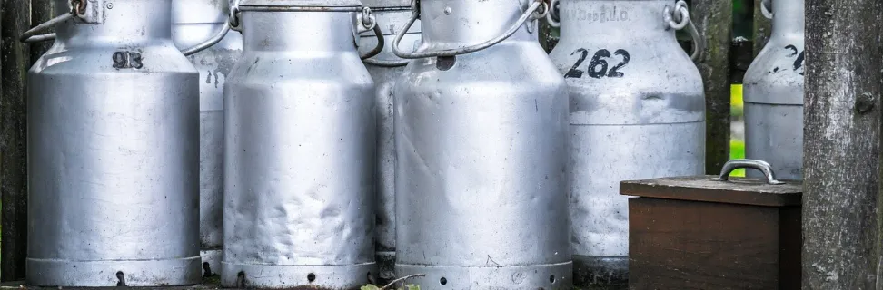 Milk cans 1659157 1280