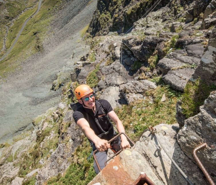 Honister 2