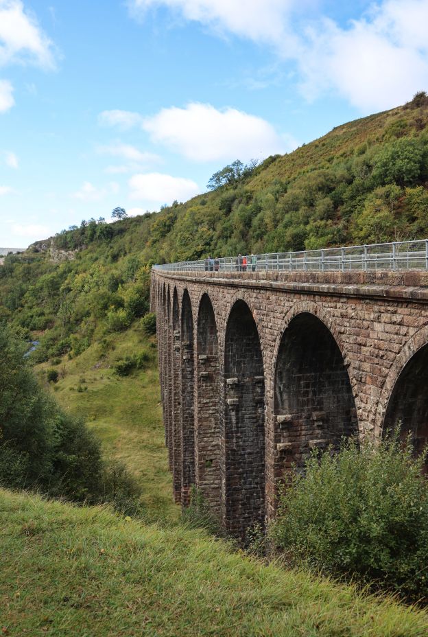 Smardale viaduct