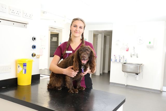 NC Animal Management HE 001