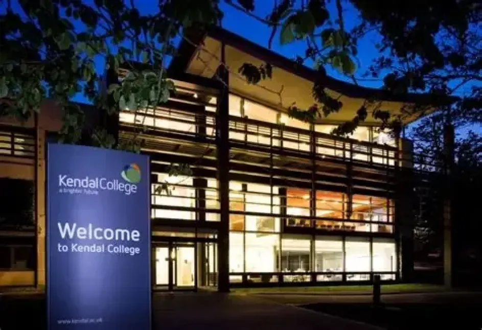 Kendal collge