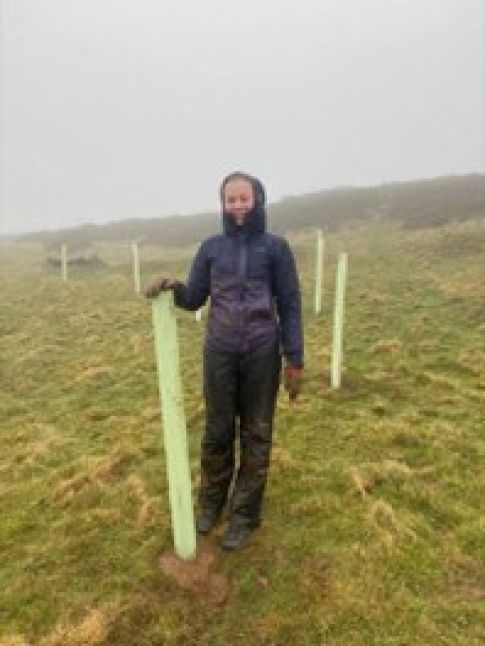 West Cumbria Rivers Trust Dream Placement