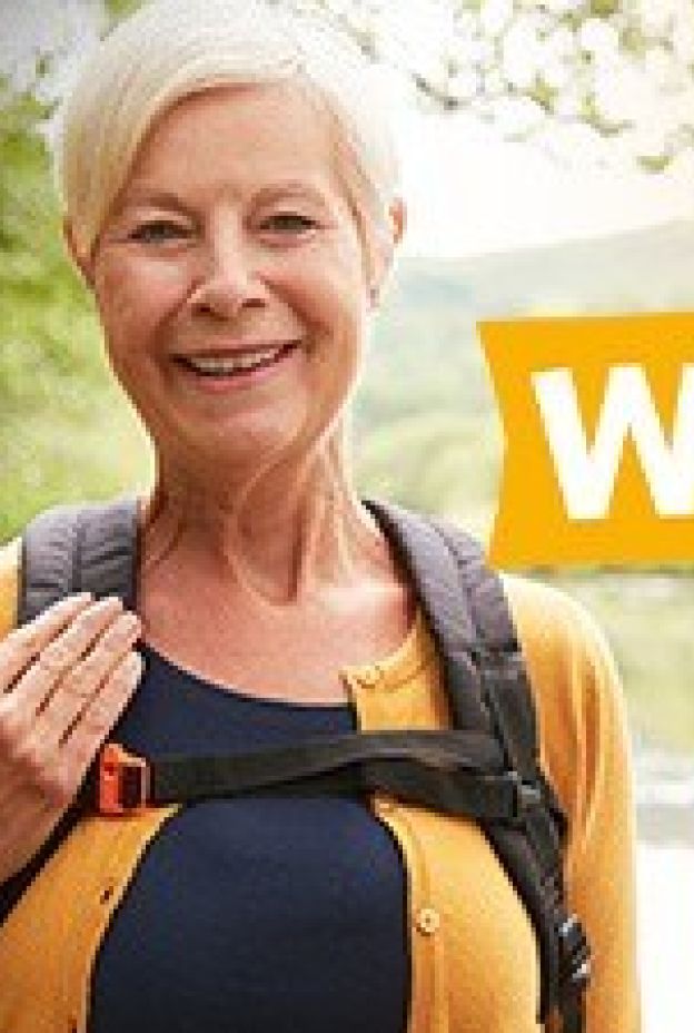Ramblers Well Being Walks