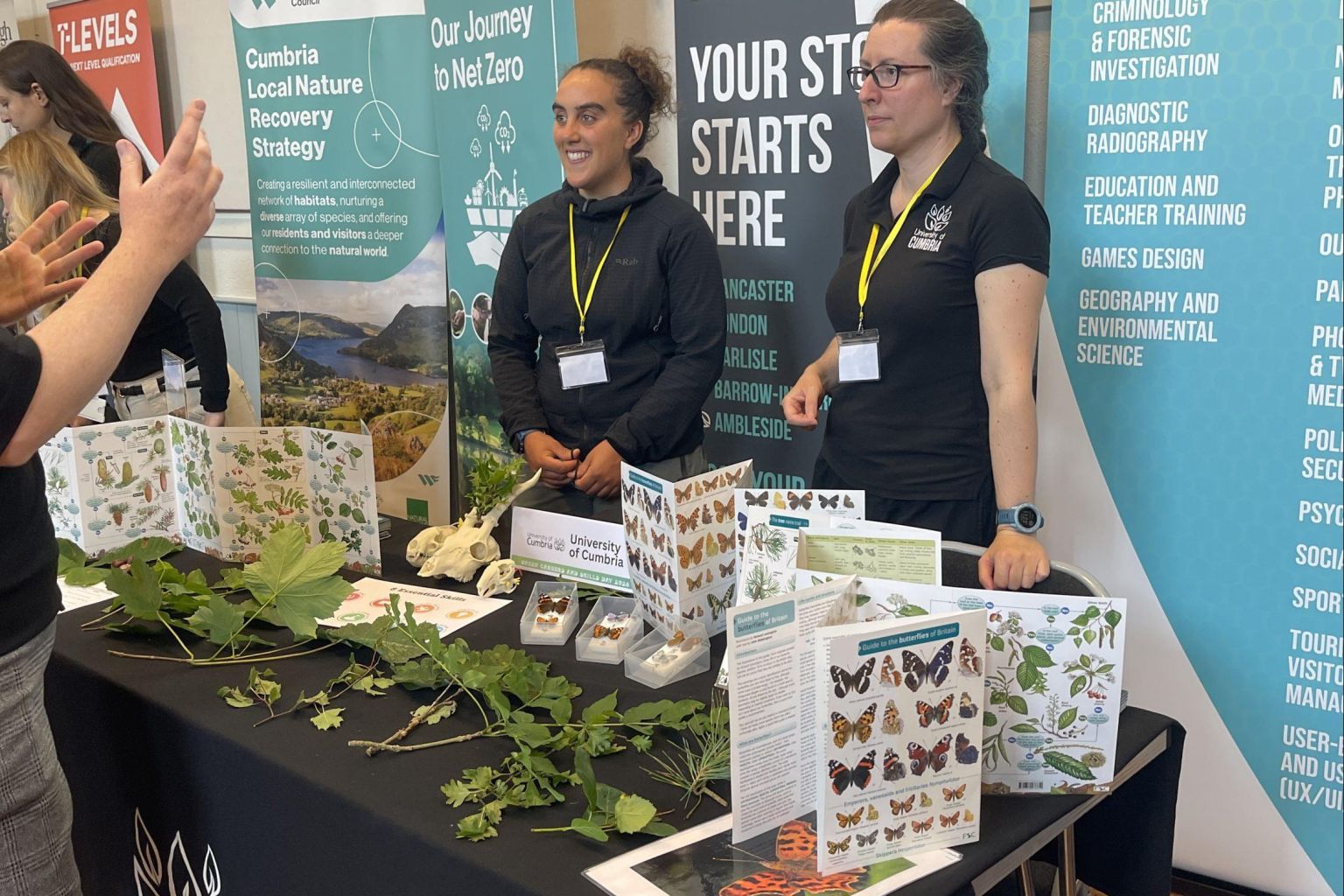 University of Cumbria