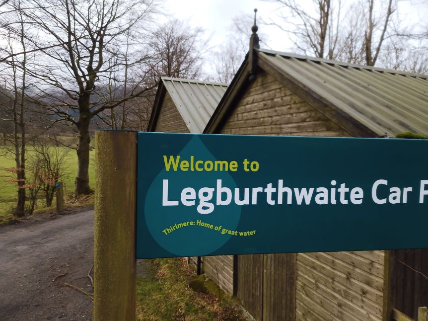 Thirlmere
