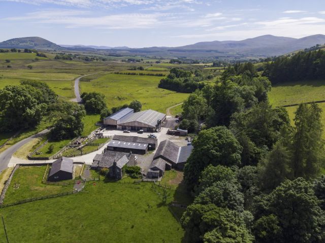 Low Beckside aerial 2021 2 5mb