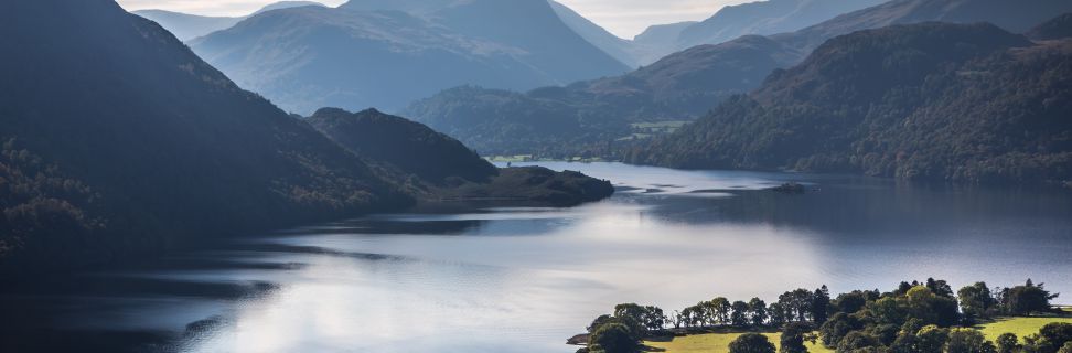 Ullswater Andrew Locking