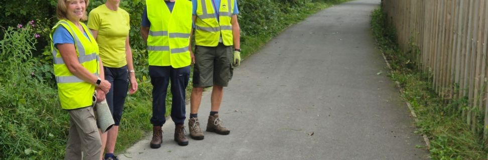 7 K2 T vols clear path