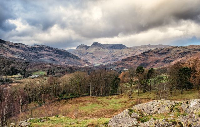 Langdale Elterwater Common John Hodgson LDNP cropped