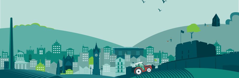 Dodd Co landscape graphic