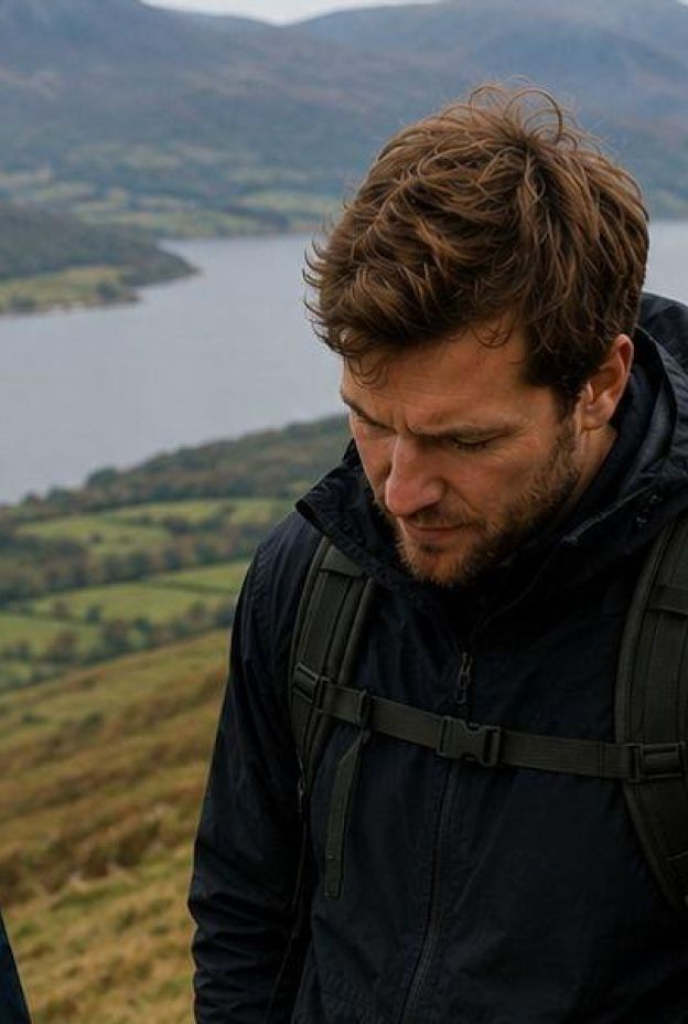 Hill and Moorland Leader Course 2