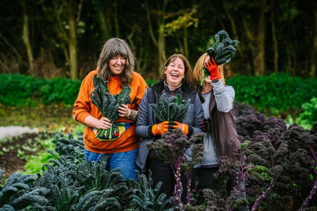 GROWING WELL EGREMONT 2024 037