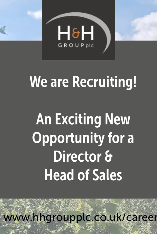 Director Head of Sales HHLE