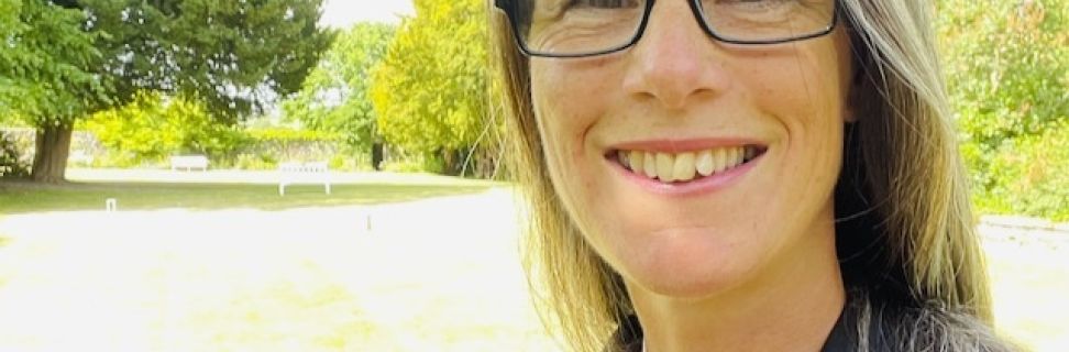 Kate Brundrett Coach