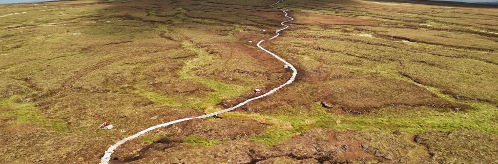 Coast to Coast new path