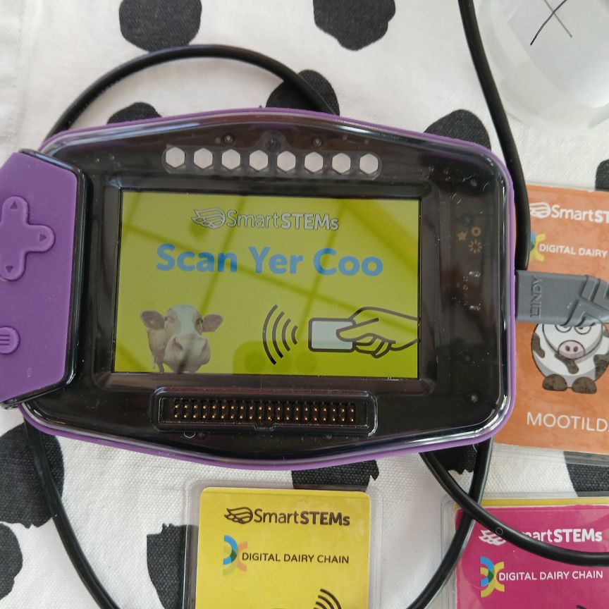 Think Dairy Careers Geneve Brand 12