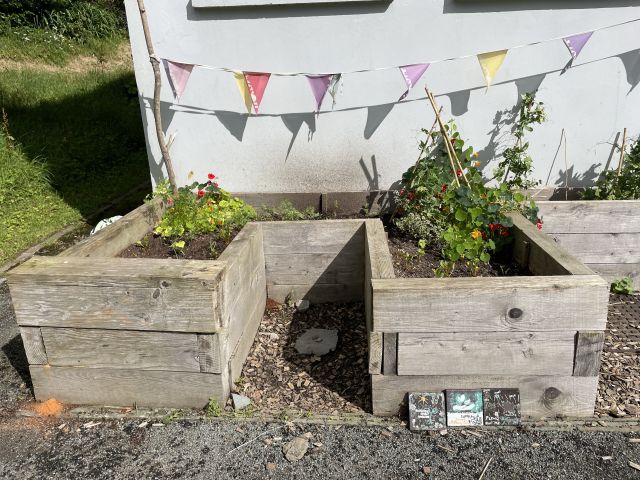 Horticulture Planters Geneve Brand