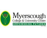 Myerscough Logo Feb 2025