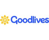 Goodlives Logo CMYK