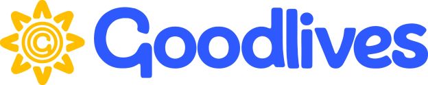 Goodlives Logo CMYK