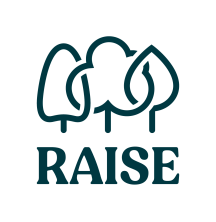 COMMUNITY FOREST Logo RGB Dark Green