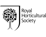 RHS LOGO FULL SINGLE BLACK