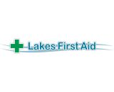 Lakes First Aid logo
