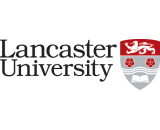Lancaster University Logo Positive RGB