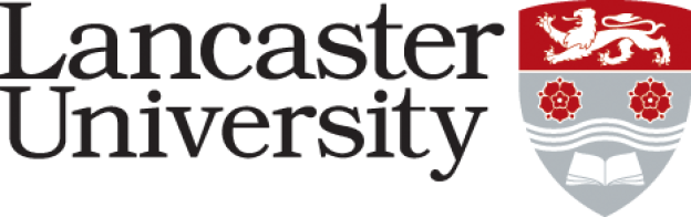 Lancaster University Logo Positive RGB