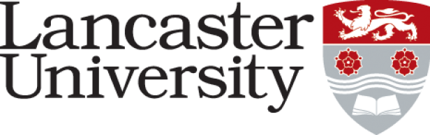 Lancaster University Logo Positive RGB