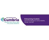 Enterprising Cumbria Logo