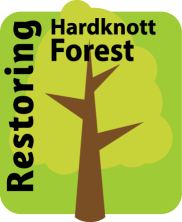 Hardknott Forest Logo