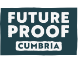 Futureproof Cumbria logo primary 002