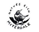 Nature Rich Miterdale logo