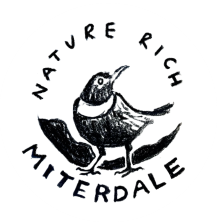 Nature Rich Miterdale logo