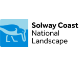 Solway coast logo