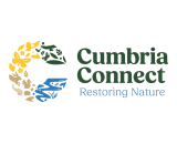 Cumbria Connect logo