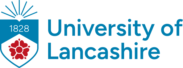University of lancashire logo rgb