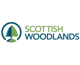 Scottish Woodlands Logo