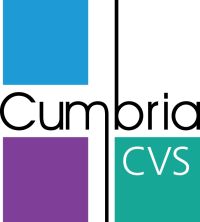 Cumbria CVS Logo colour