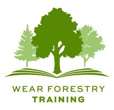 Wear Forestry Training