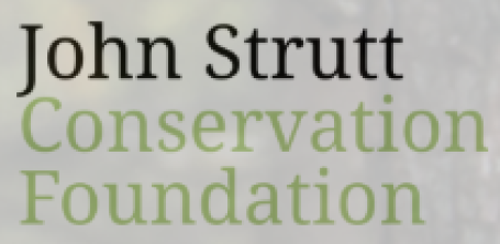 John Strutt Conservation Foundation